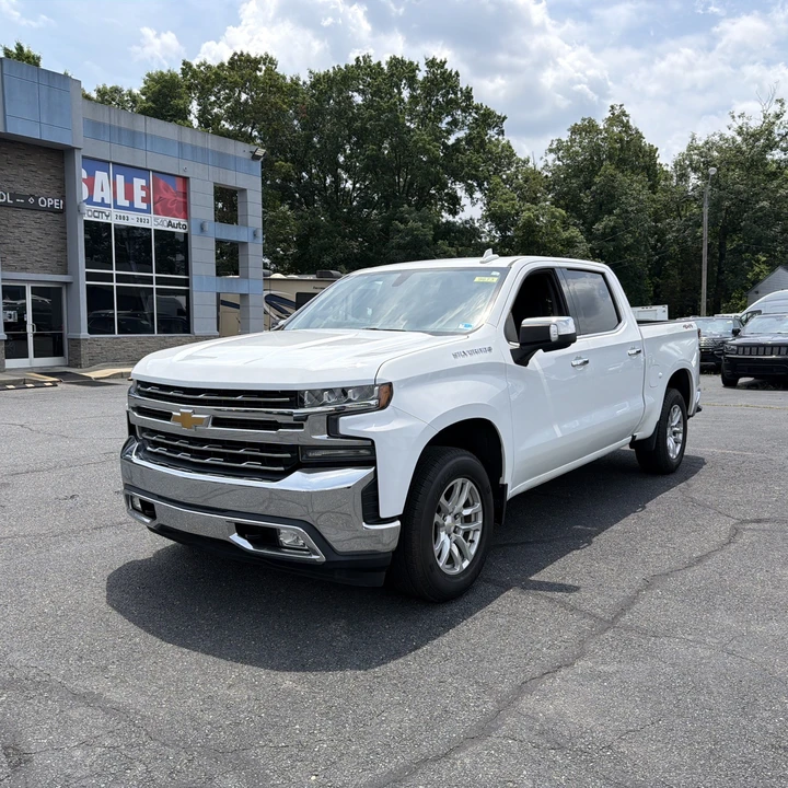 2020 Chevrolet C/K 4th Gen - Image 2 of 30