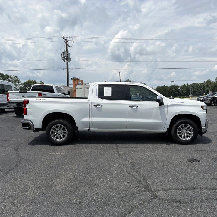 2020 Chevrolet C/K 4th Gen - Image 5 of 30