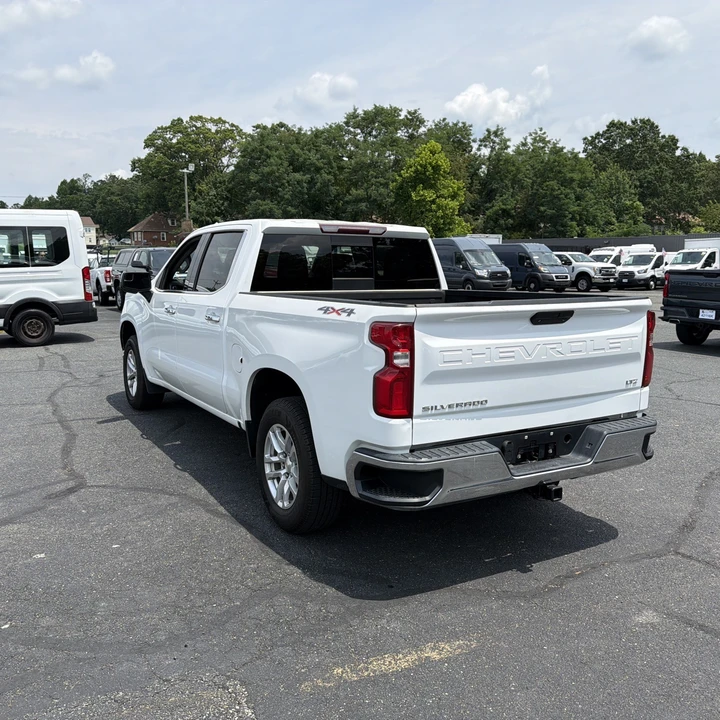 2020 Chevrolet C/K 4th Gen - Image 8 of 30
