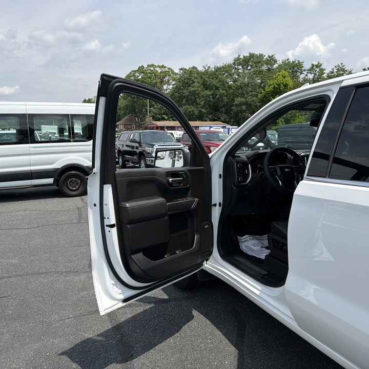 2020 Chevrolet C/K 4th Gen - Image 14 of 30