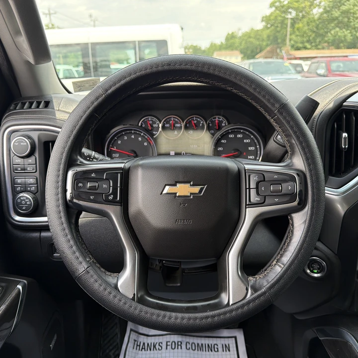 2020 Chevrolet C/K 4th Gen - Image 21 of 30
