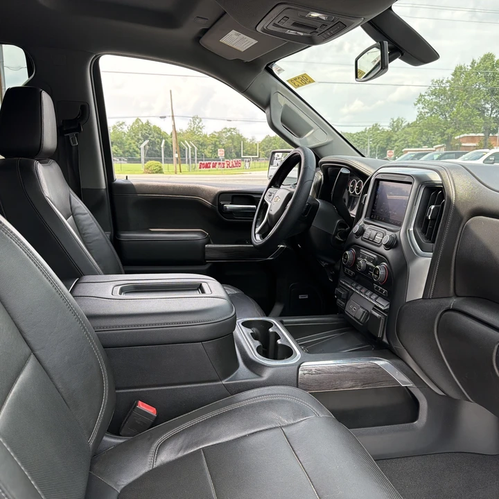 2020 Chevrolet C/K 4th Gen - Image 10 of 30