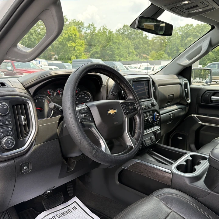 2020 Chevrolet C/K 4th Gen - Image 20 of 30