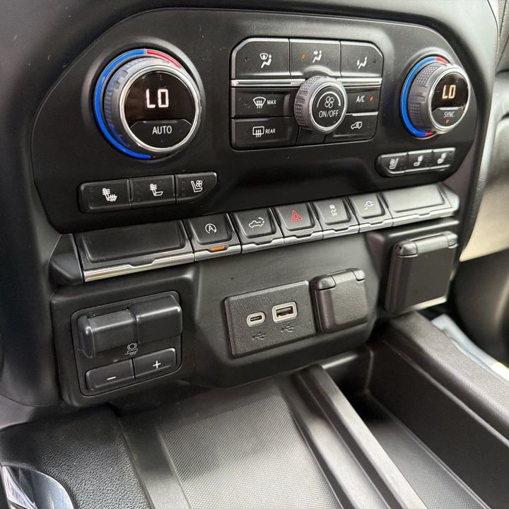2020 Chevrolet C/K 4th Gen - Image 23 of 30