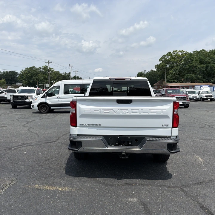 2020 Chevrolet C/K 4th Gen - Image 7 of 30