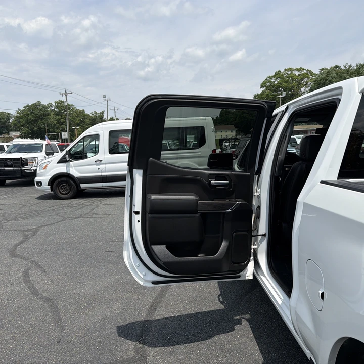 2020 Chevrolet C/K 4th Gen - Image 16 of 30