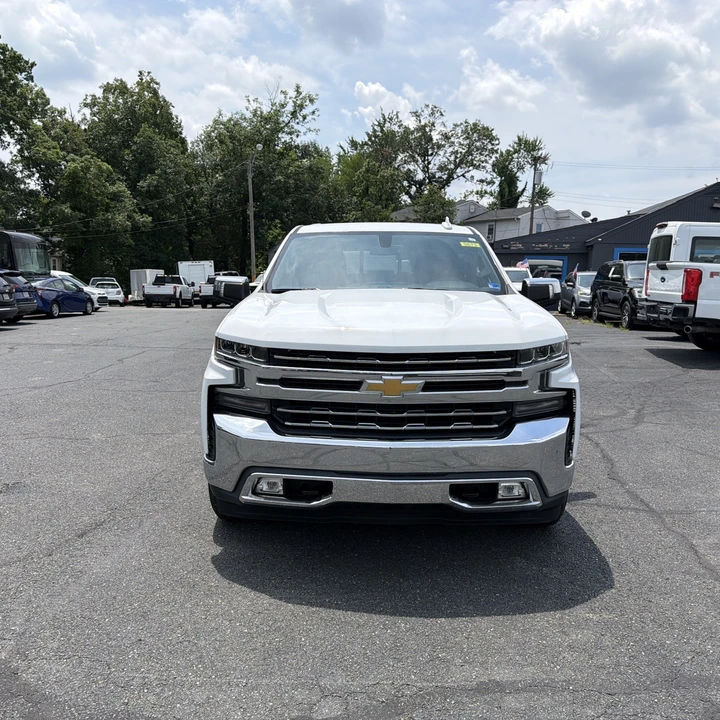 2020 Chevrolet C/K 4th Gen - Image 3 of 30