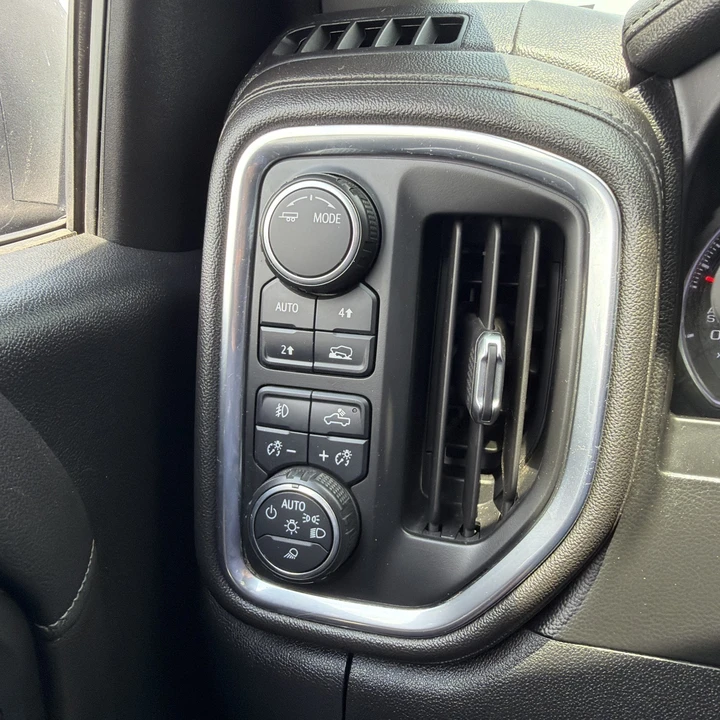 2020 Chevrolet C/K 4th Gen - Image 25 of 30