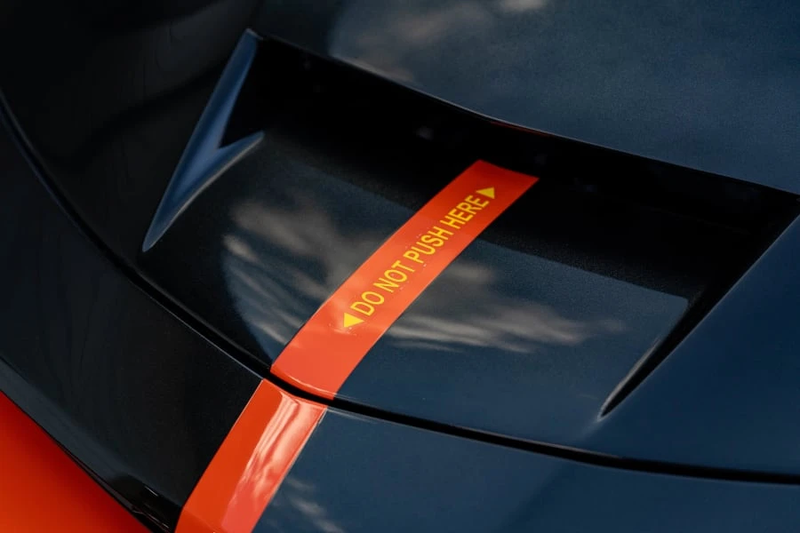 2020 Chevrolet Camaro 6th Gen - Image 14 of 31