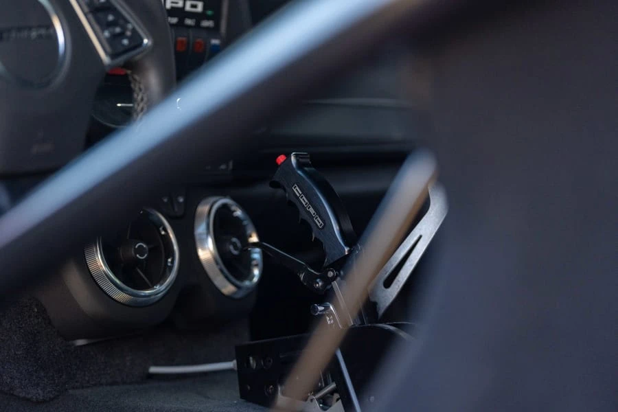 2020 Chevrolet Camaro 6th Gen - Image 31 of 31