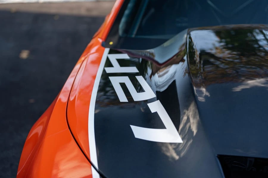 2020 Chevrolet Camaro 6th Gen - Image 16 of 31