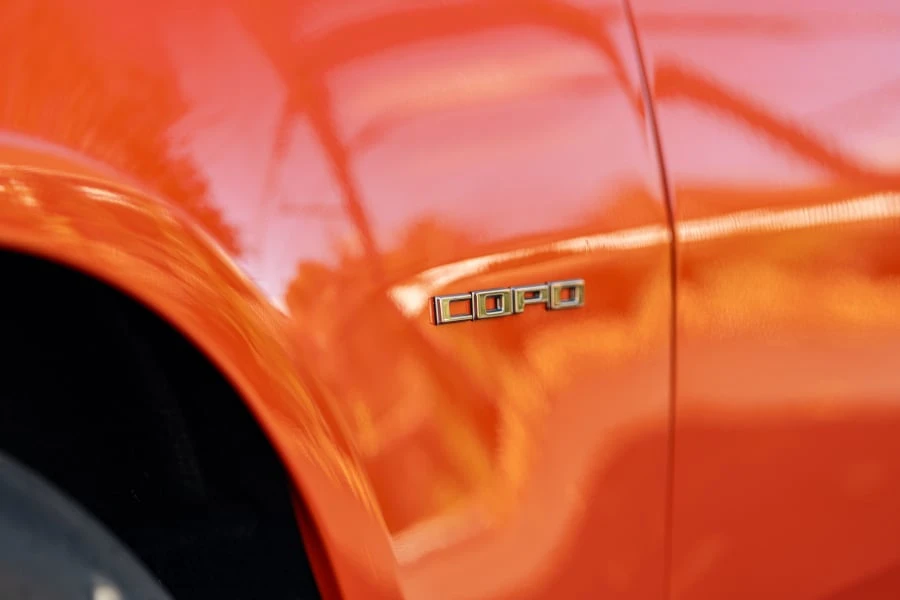 2020 Chevrolet Camaro 6th Gen - Image 15 of 31