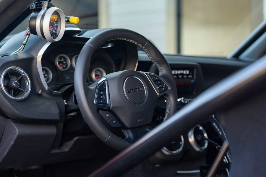 2020 Chevrolet Camaro 6th Gen - Image 29 of 31