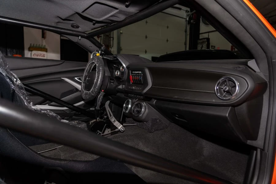 2020 Chevrolet Camaro 6th Gen - Image 22 of 31