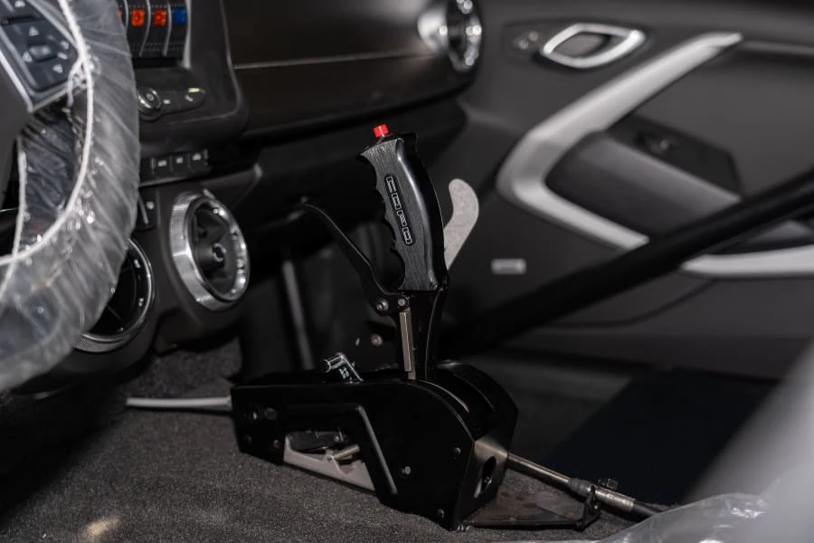 2020 Chevrolet Camaro 6th Gen - Image 26 of 31