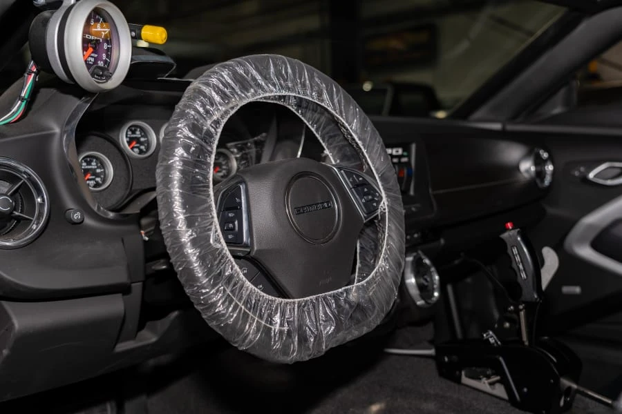 2020 Chevrolet Camaro 6th Gen - Image 30 of 31