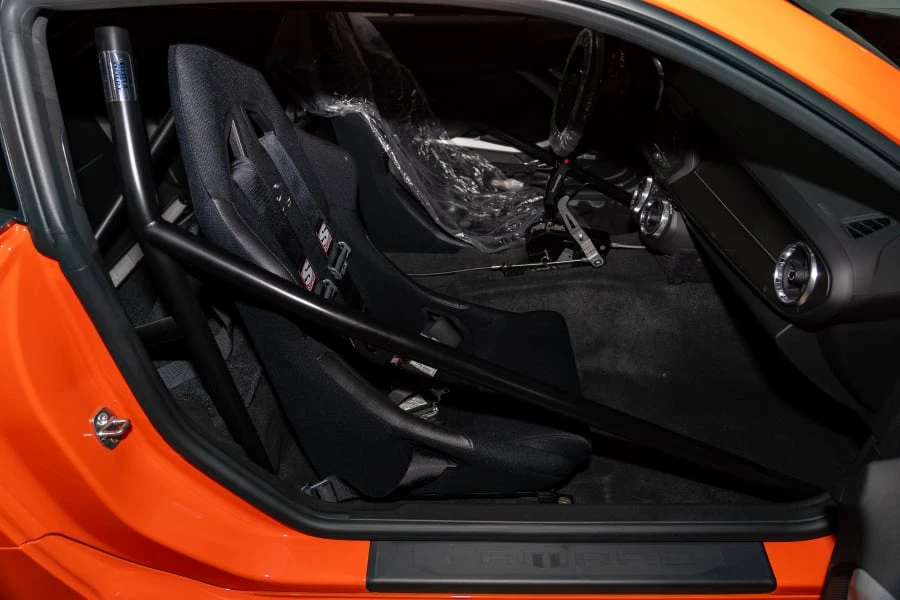 2020 Chevrolet Camaro 6th Gen - Image 27 of 31