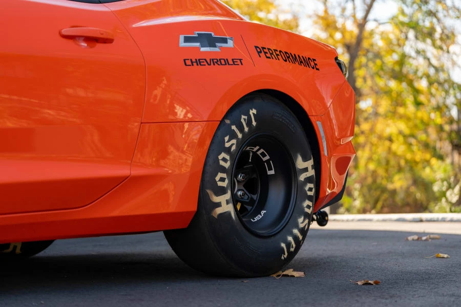 2020 Chevrolet Camaro 6th Gen - Image 11 of 31