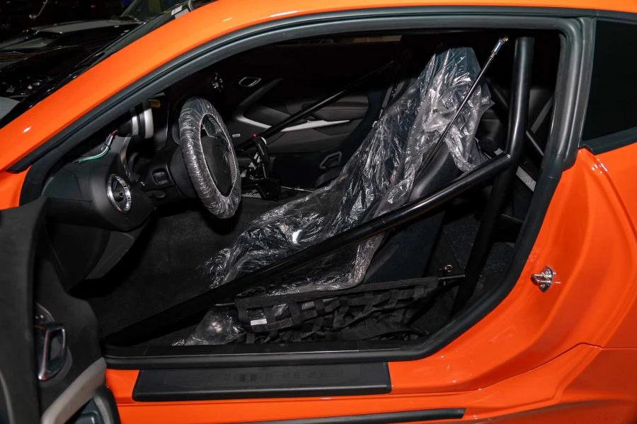 2020 Chevrolet Camaro 6th Gen - Image 24 of 31