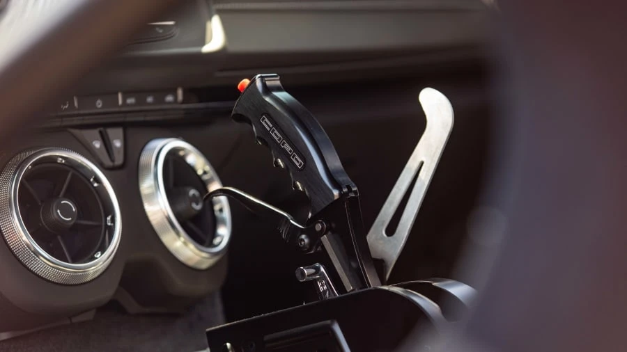 2020 Chevrolet Camaro 6th Gen - Image 11 of 30