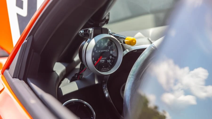 2020 Chevrolet Camaro 6th Gen - Image 19 of 30