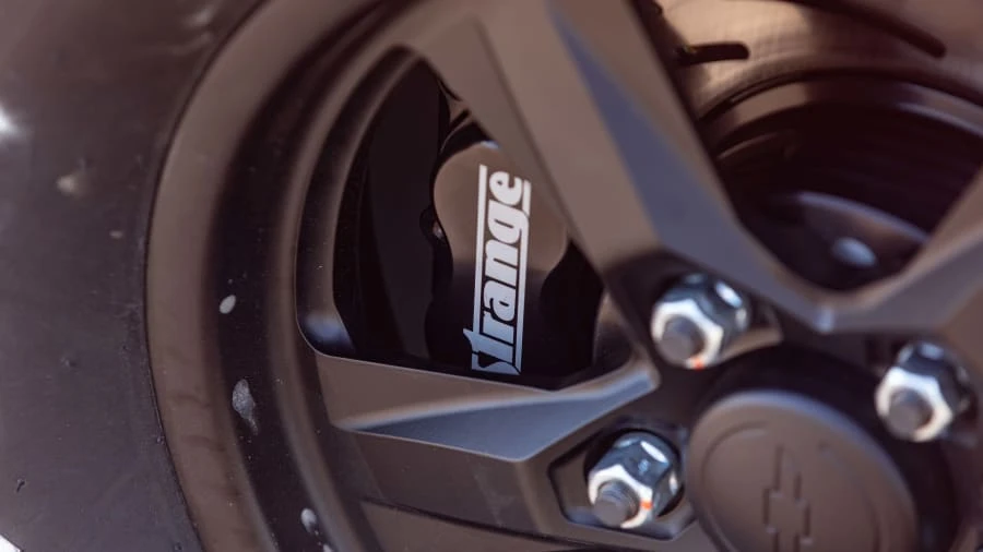 2020 Chevrolet Camaro 6th Gen - Image 27 of 30