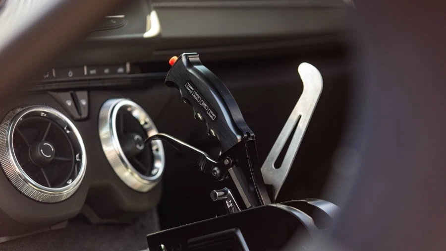 2020 Chevrolet Camaro 6th Gen - Image 11 of 30