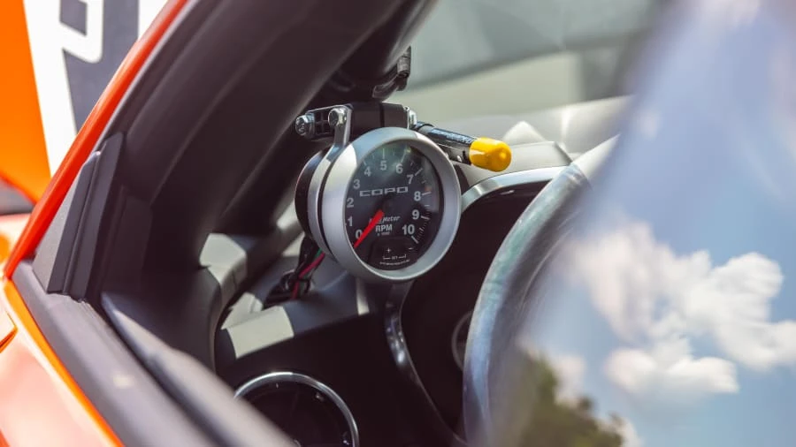 2020 Chevrolet Camaro 6th Gen - Image 19 of 30