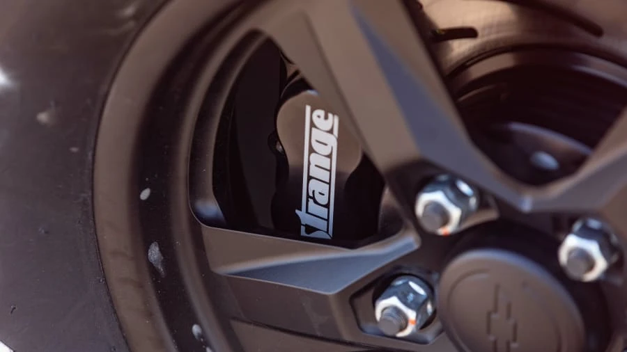 2020 Chevrolet Camaro 6th Gen - Image 27 of 30