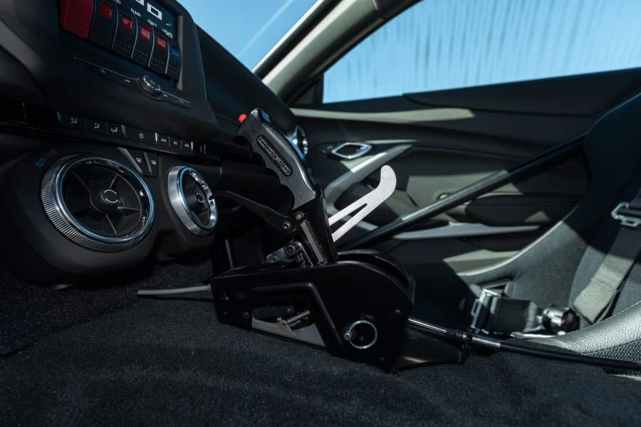 2020 Chevrolet Camaro 6th Gen - Image 19 of 26