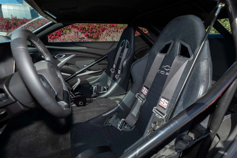 2020 Chevrolet Camaro 6th Gen - Image 14 of 26