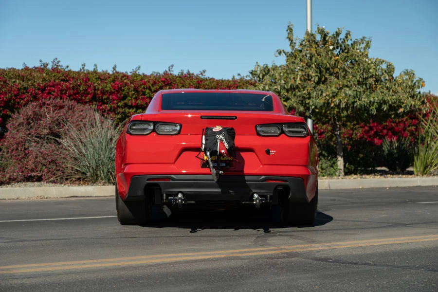 2020 Chevrolet Camaro 6th Gen - Image 5 of 26
