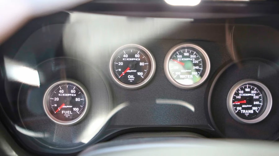 2020 Chevrolet Camaro 6th Gen - Image 6 of 31