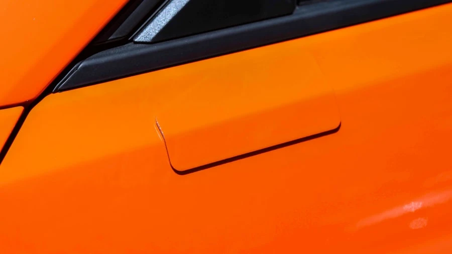 2020 Chevrolet Camaro 6th Gen - Image 12 of 31