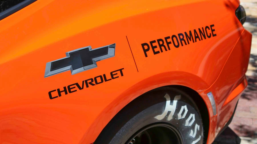 2020 Chevrolet Camaro 6th Gen - Image 13 of 31