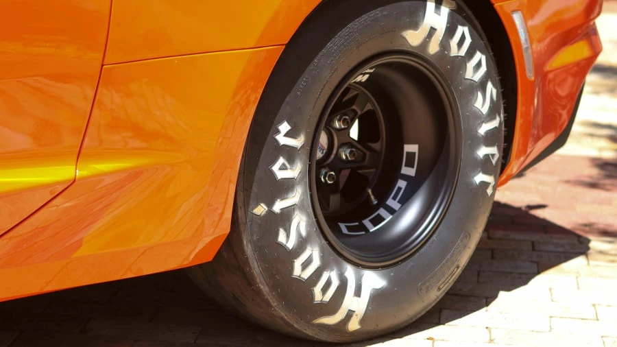 2020 Chevrolet Camaro 6th Gen - Image 14 of 31