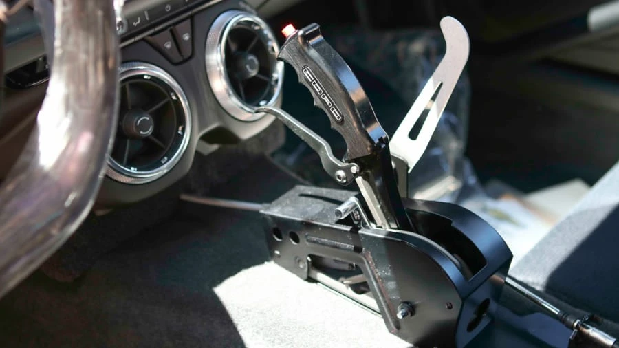 2020 Chevrolet Camaro 6th Gen - Image 17 of 31