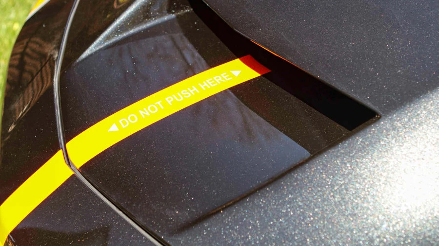 2020 Chevrolet Camaro 6th Gen - Image 24 of 31