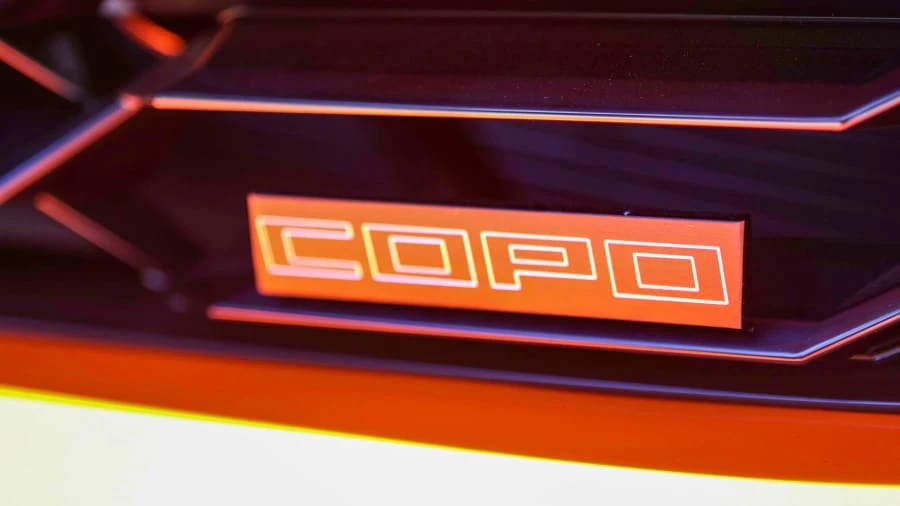 2020 Chevrolet Camaro 6th Gen - Image 26 of 31