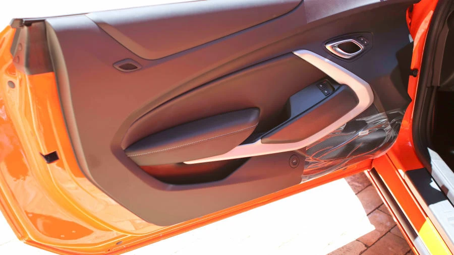 2020 Chevrolet Camaro 6th Gen - Image 28 of 31