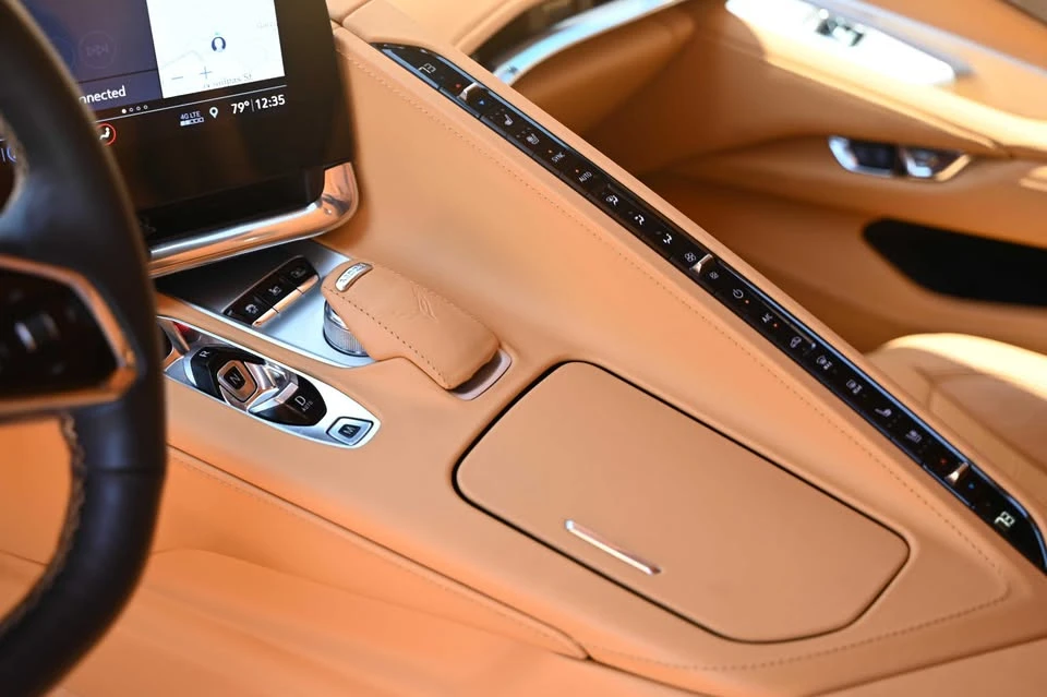 2020 Chevrolet Corvette C8 - Image 13 of 16