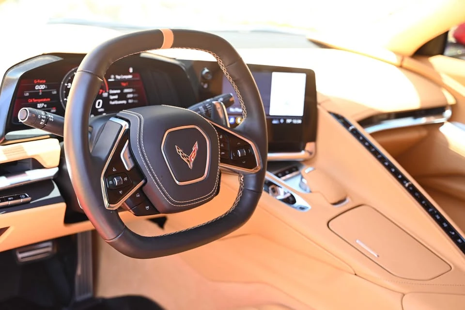 2020 Chevrolet Corvette C8 - Image 10 of 16