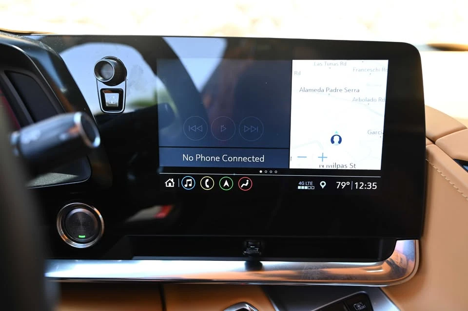 2020 Chevrolet Corvette C8 - Image 15 of 16