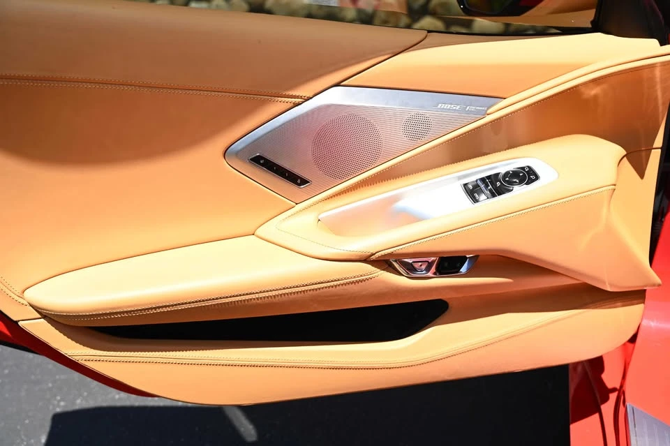 2020 Chevrolet Corvette C8 - Image 11 of 16