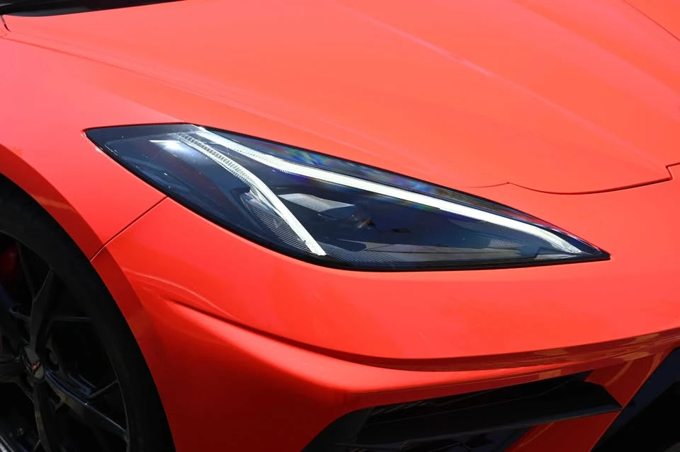 2020 Chevrolet Corvette C8 - Image 7 of 16