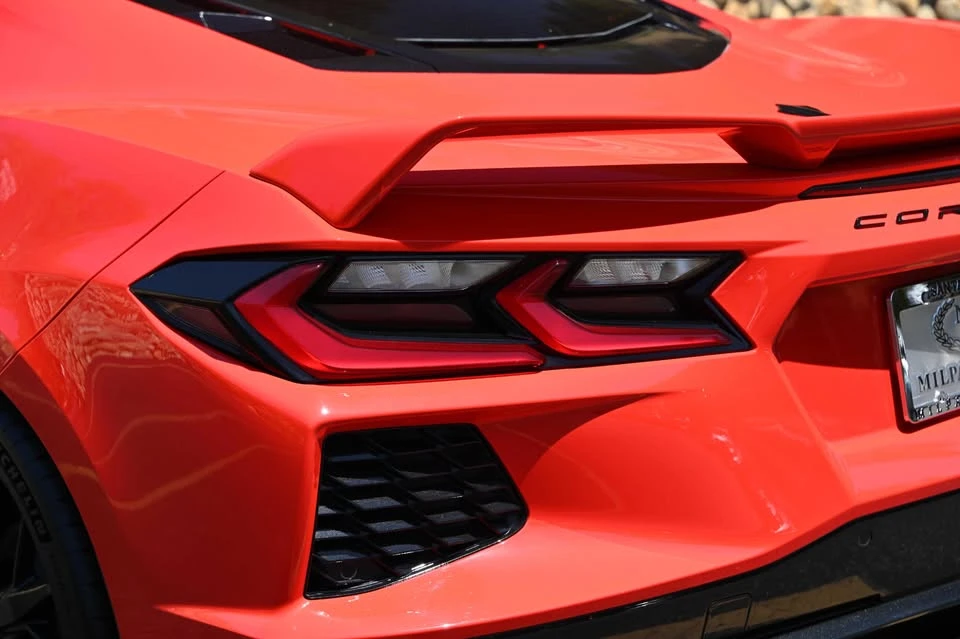 2020 Chevrolet Corvette C8 - Image 6 of 16