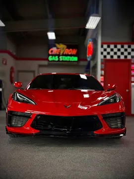 2020 Chevrolet Corvette Stingray 3LT
