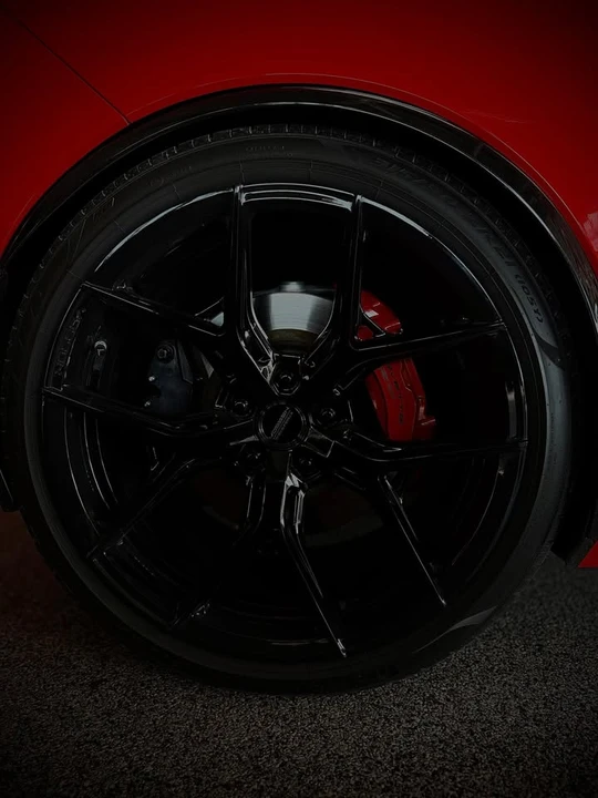 2020 Chevrolet Corvette C8 - Image 8 of 9