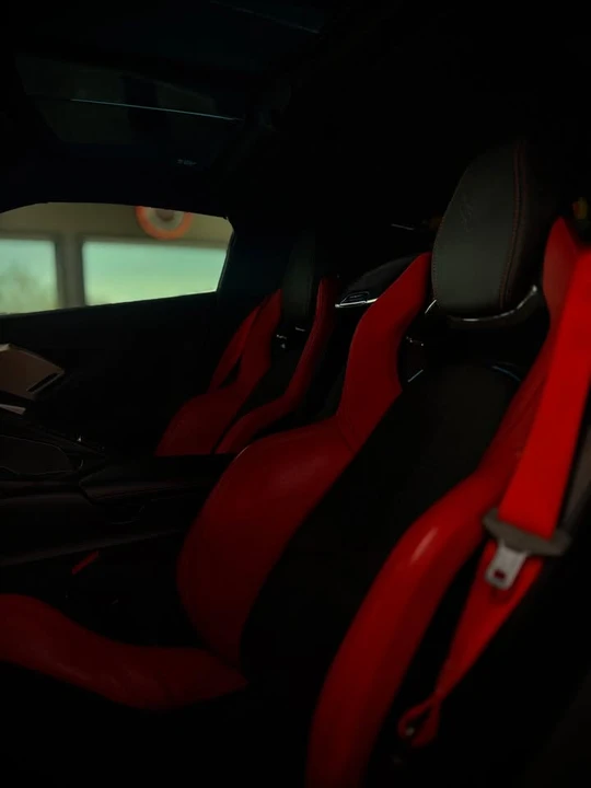 2020 Chevrolet Corvette C8 - Image 3 of 9
