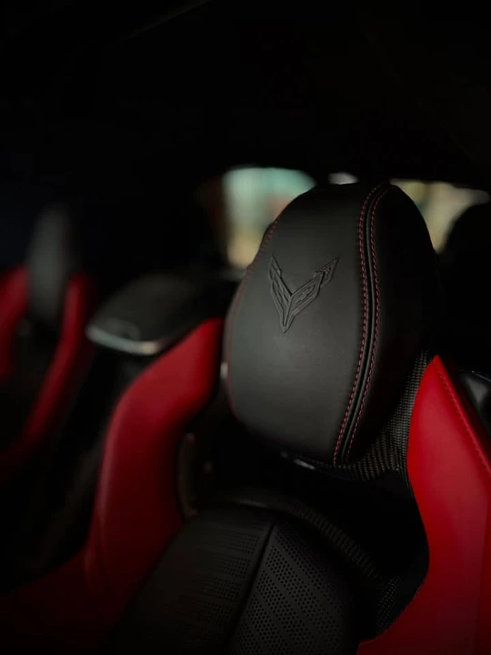 2020 Chevrolet Corvette C8 - Image 7 of 9